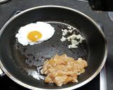 Foto langkah ke 3 dari resep Nasi goreng olive vegetable.