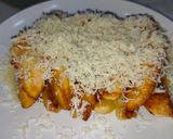Foto langkah ke 4 dari resep Pisang keju.