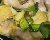 Foto langkah ke 1 dari resep Ayam Goreng Serundeng.
