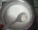 खीर (kheer recipe in Hindi) रेसिपी चरण 3 फोटो