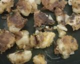 A picture of step 5 of Gobi 65.
