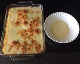 A picture of step 27 of Bake Fish Au Gratin.