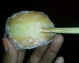 Foto langkah ke 8 dari resep Donat Bomboloni empuk menul 🍩.