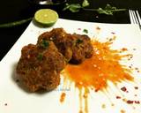 Banana Stem & Rice Tikki recipe step 5 photo