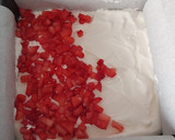 Foto del paso 8 de la receta: Tiramisú de fresas