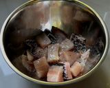 Foto langkah ke 1 dari resep Gurami Sambal Dabu Dabu.