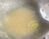 A picture of step 3 of Lahori Chaney | Chiker Chaney.