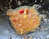 Gambar langkah 1 resipi Sotong goreng tumis.