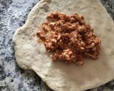 Foto del paso 3 de la receta: Panzerotti
