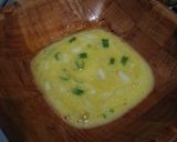 Foto do passo 1 de Omelete com aveia