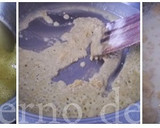 Foto del paso 5 de la receta: Canelones de pollo del cocido