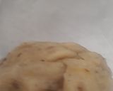 A picture of step 2 of Verki puri.