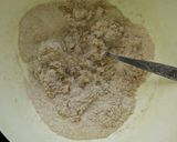 Foto del paso 2 de la receta: Pan dulce integral