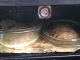 М’ясний рулет з яйцем