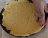 Foto langkah ke 1 dari resep Pie Susu Santan.
