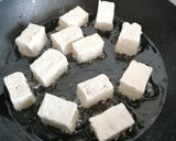 Foto del paso 5 de la receta: Tofu agridulce con pimientos