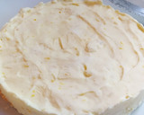 Foto del paso 3 de la receta: Cheesecake Helado Lemon Pie / Torta Helada de Limón