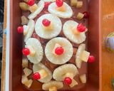 Foto del paso 1 de la receta: Jamón con piña caramelizado con guayaba