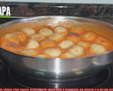 Foto del paso 11 de la receta: Albóndigas de bacalao