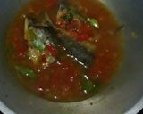 Foto langkah ke 3 dari resep Ikan kembung bumbu acar.