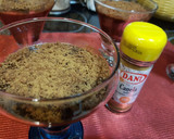 Foto del paso 5 de la receta: Chocoflan con aroma de café