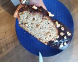 Une image de l'étape 4 de Cake banana bread.