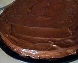 Foto del paso 4 de la receta: Tarta kit kat o huesitos