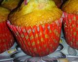 Fruit heaven cupcake recipe step 11 photo