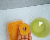 Foto langkah ke 4 dari resep Ring Banana Flitters.
