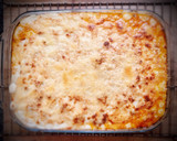 Foto del paso 6 de la receta: Moussaka (musaca)