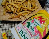 Foto langkah ke 7 dari resep Cheese stick.