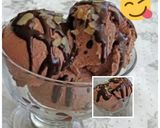 صورة لخطوة 2 من وصفة ايس كريم ب 3 مكونات