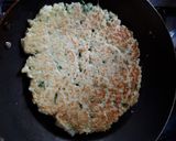 Foto del paso 2 de la receta: Panqueques de coliflor