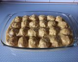 Foto del paso 10 de la receta: 221. Albóndigas de pollo con crema de hortalizas