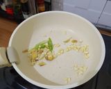 Foto langkah ke 5 dari resep Sapo Tahu Rumahan Karya Anindya.