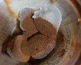Foto del paso 2 de la receta: Frappuccino, fácil y rápido