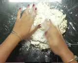 Foto del paso 3 de la receta: Pan casero tipo hojaldre en video😍