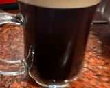 Foto del paso 1 de la receta: Postre de café y yogur griego