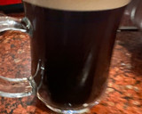 Foto del paso 1 de la receta: Postre de café y yogur griego