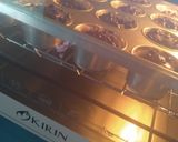 Foto langkah ke 6 dari resep Brownies panggang Shiny Crust.