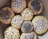 Foto del paso 3 de la receta: 🎉Party Brot 🎉