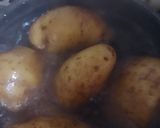 Foto del paso 4 de la receta: Pollo al sillao