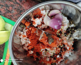 மீன் வறுவல் ரெசிபி ஸ்டேப் 2 புகைப்படம்