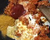 Foto langkah ke 3 dari resep Nasi Kebuli Ayam Mudah & Lezat.