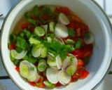 Foto del paso 5 de la receta: Locro Argentino
