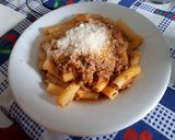 A picture of step 7 of My Bolognese Ragù.