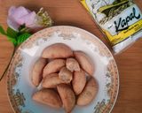 Foto langkah ke 8 dari resep Pastel Mini.