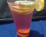 A picture of step 4 of Detox Water.