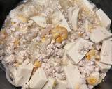 ยำวุ้นเส้นเครื่องล้น วิธีทำสูตร 1 รูป