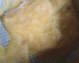 Foto langkah ke 3 dari resep Puding Mangga Lapis Susu.